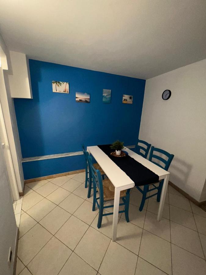 卡塔尼亚Casa Mediterraneo公寓 外观 照片