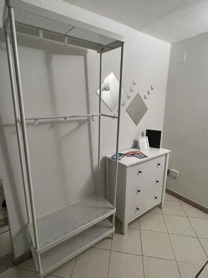 卡塔尼亚Casa Mediterraneo公寓 外观 照片